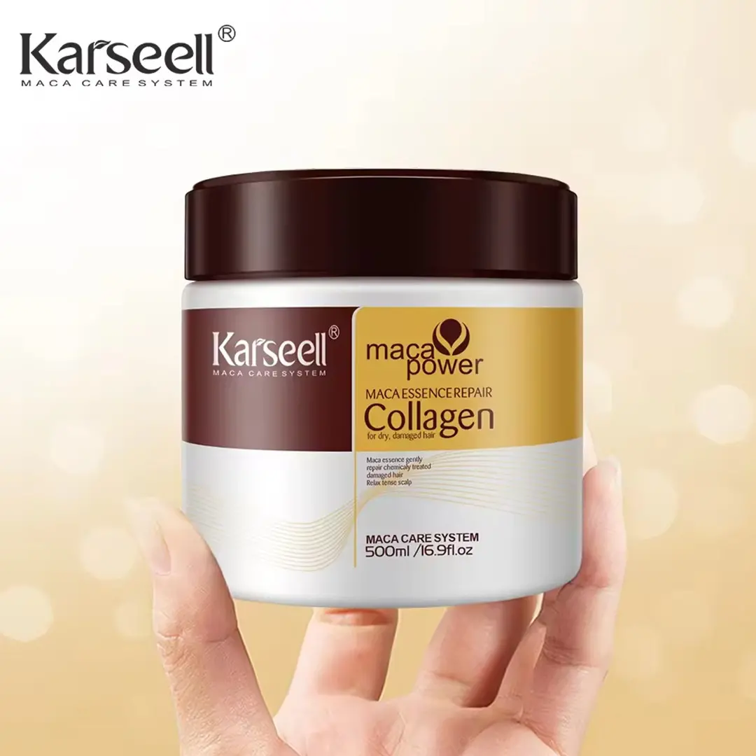 ماسك Karseell الأصلي