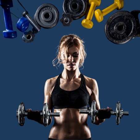 الرياضة واللياقة