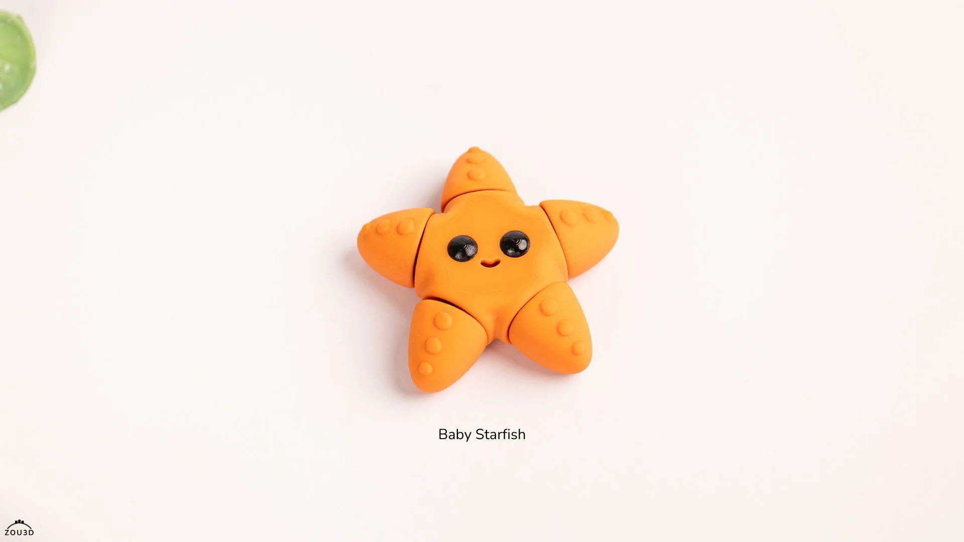 Mini Étoile de Mer Articulée