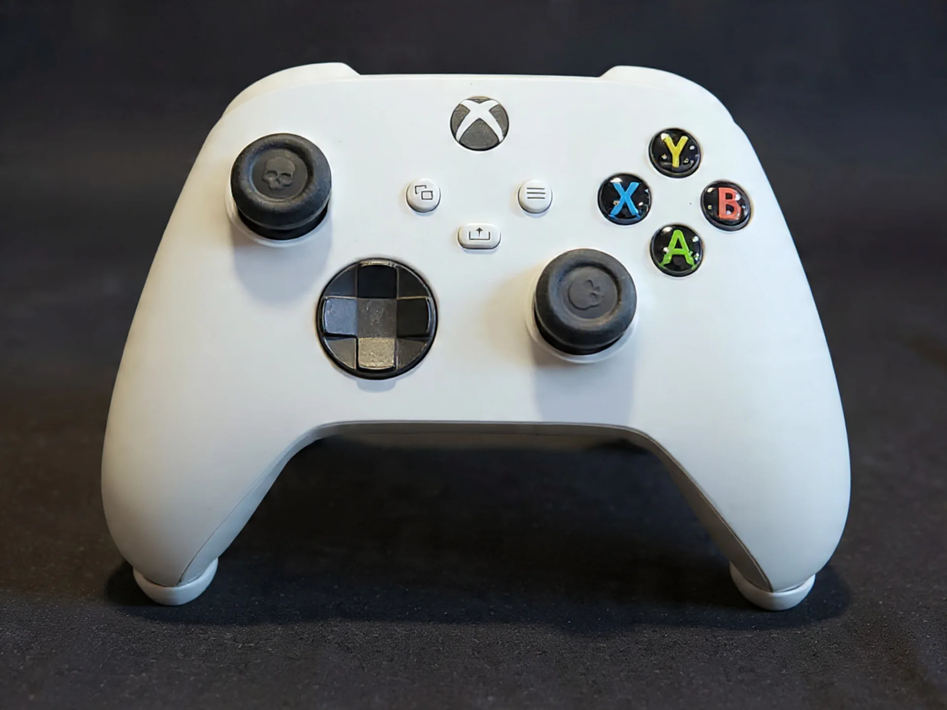 Support Invisible pour Manette Xbox