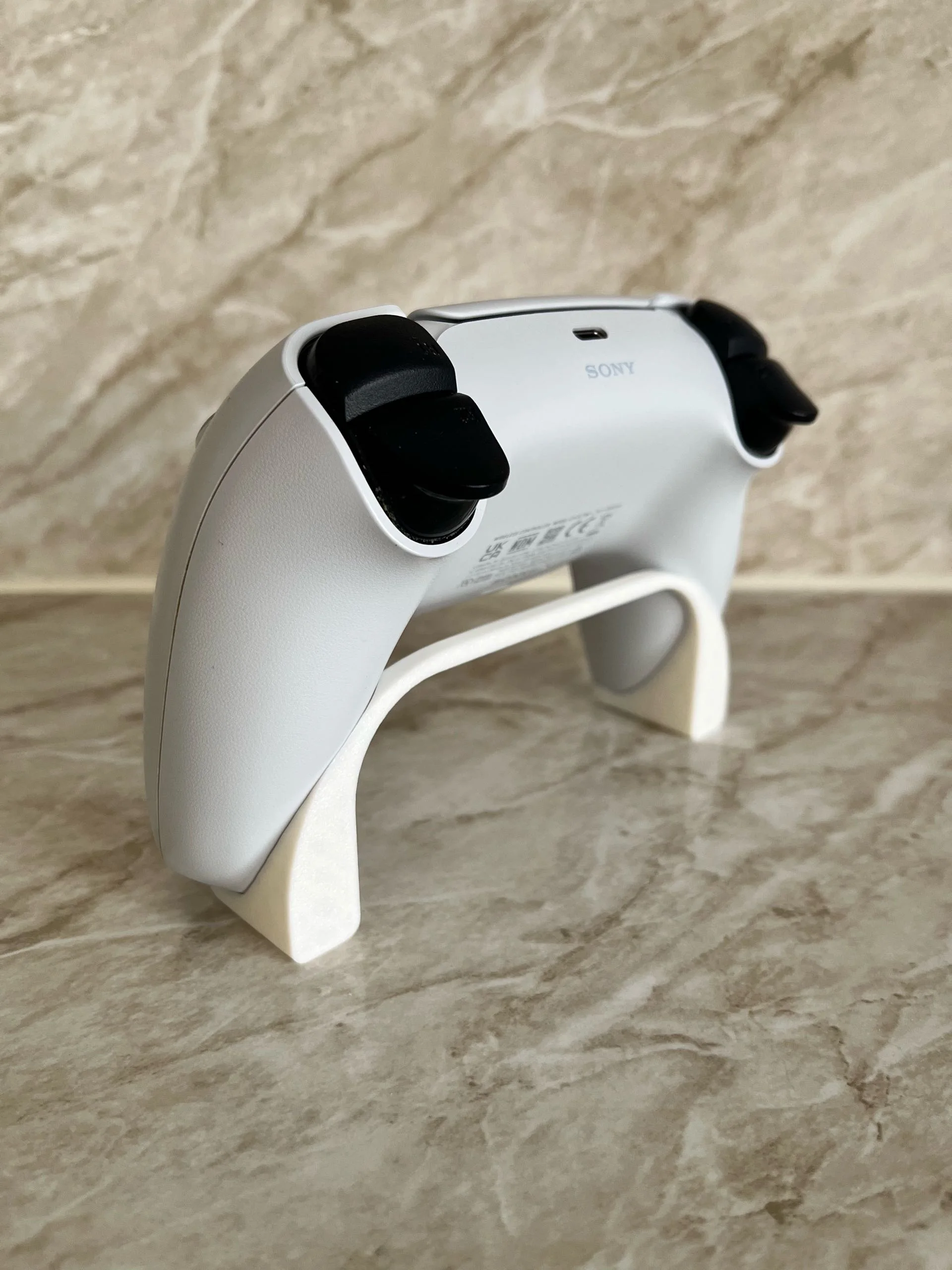 Support invisible pour Manette PS5