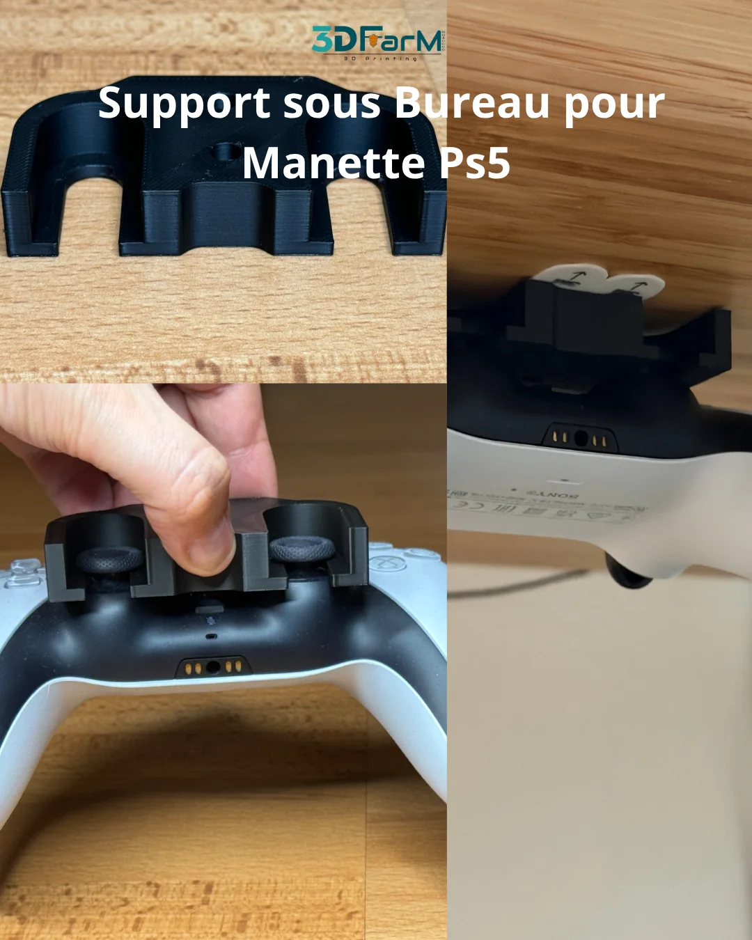 Pack Gamer Ultime