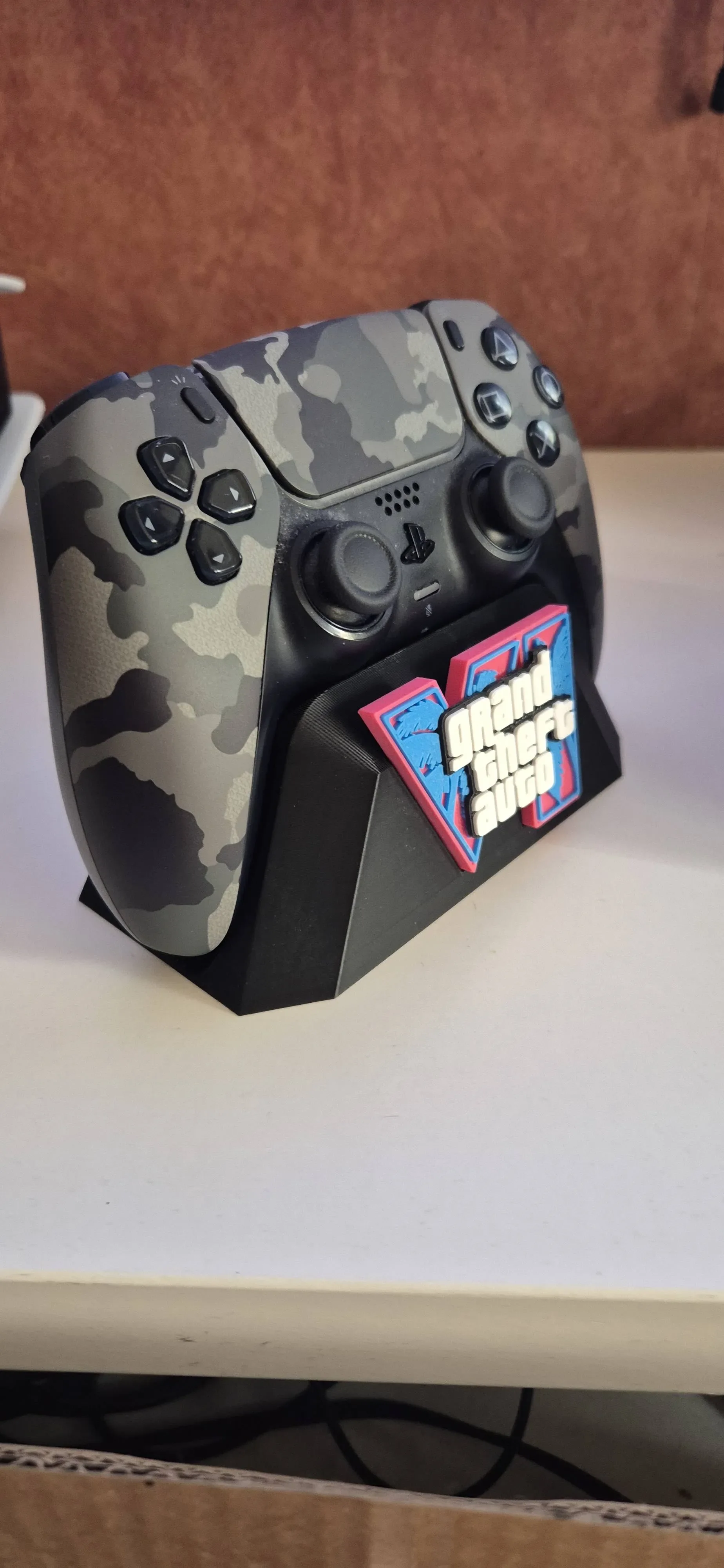 Support pour manette PS5 - GTA VI