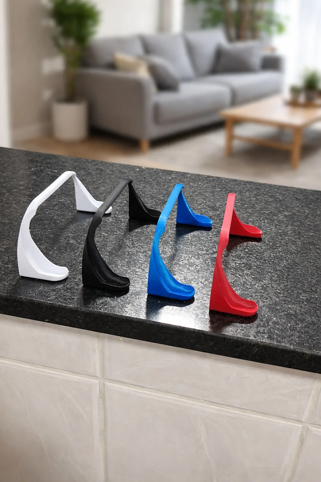 Support invisible pour Manette PS5