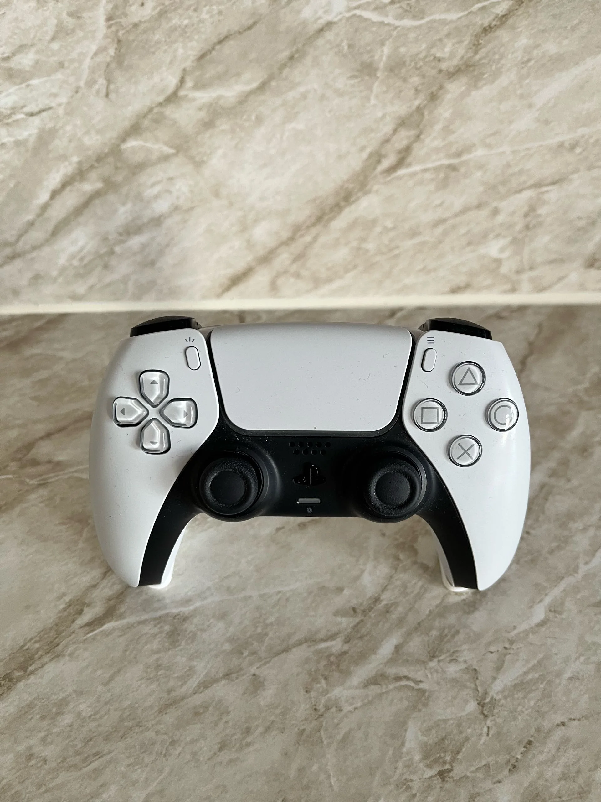 Support invisible pour Manette PS5