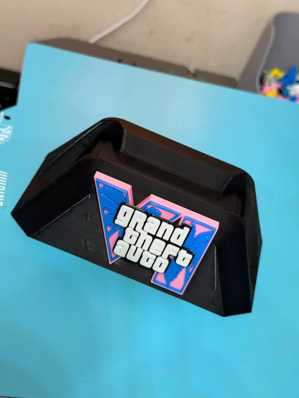 Support pour manette PS5 - GTA VI