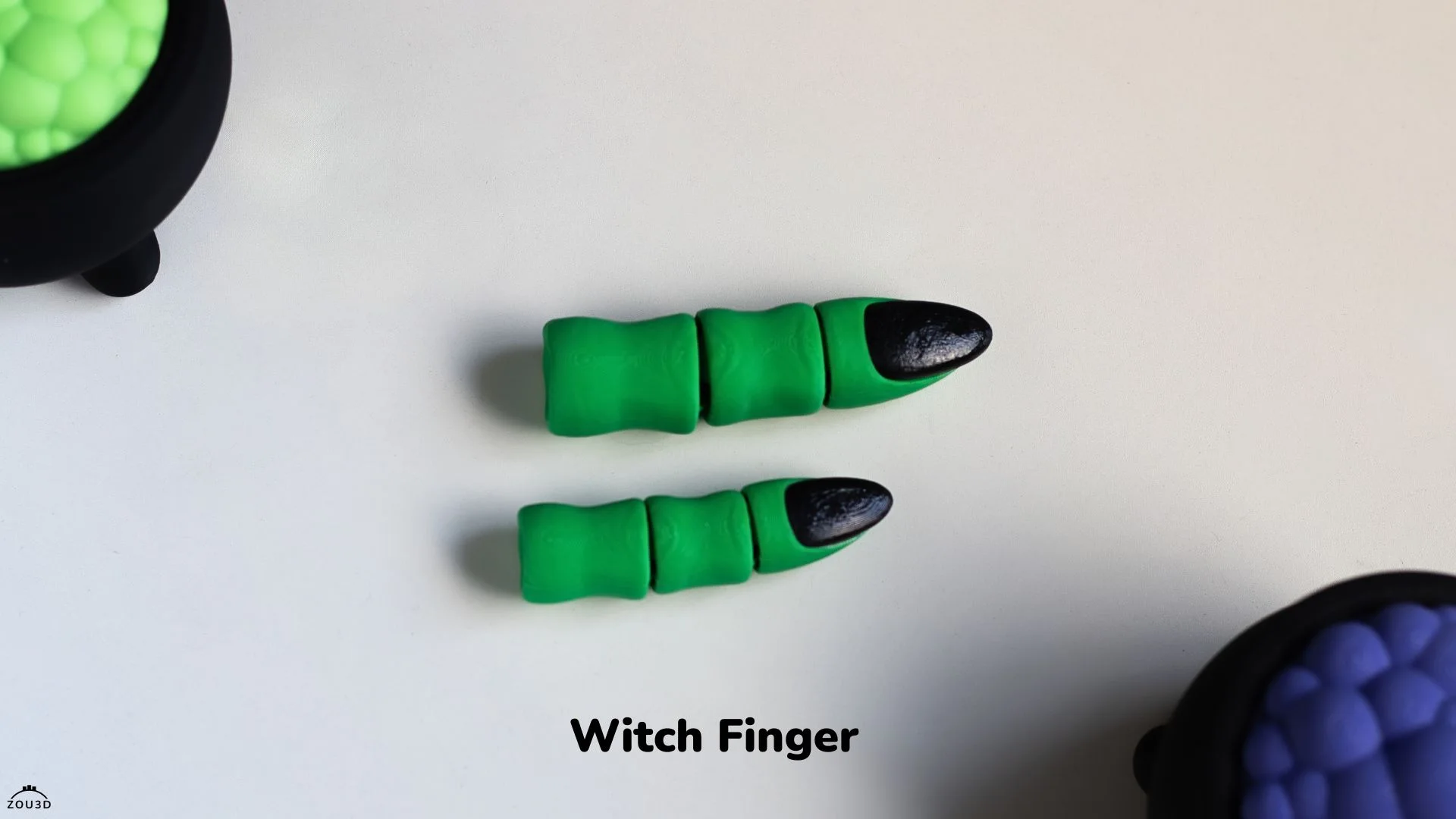 PACK 3 Miniatures Standard