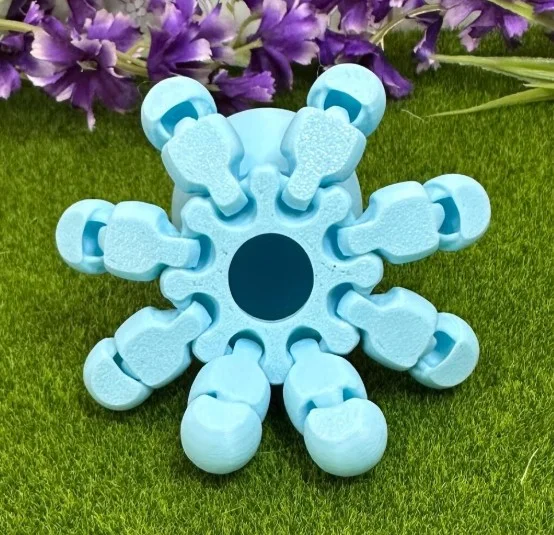 Mini Poulpe Articulé