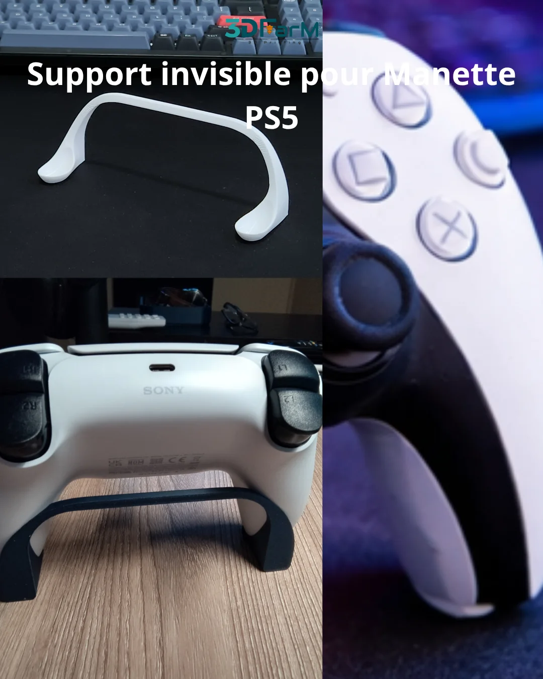 Pack Gamer Ultime