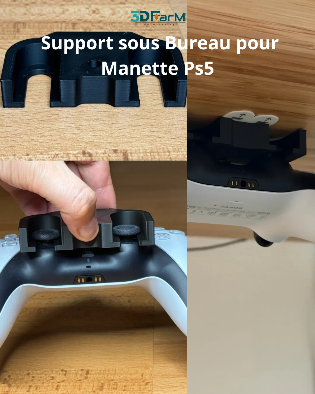 Pack Gamer Ultime