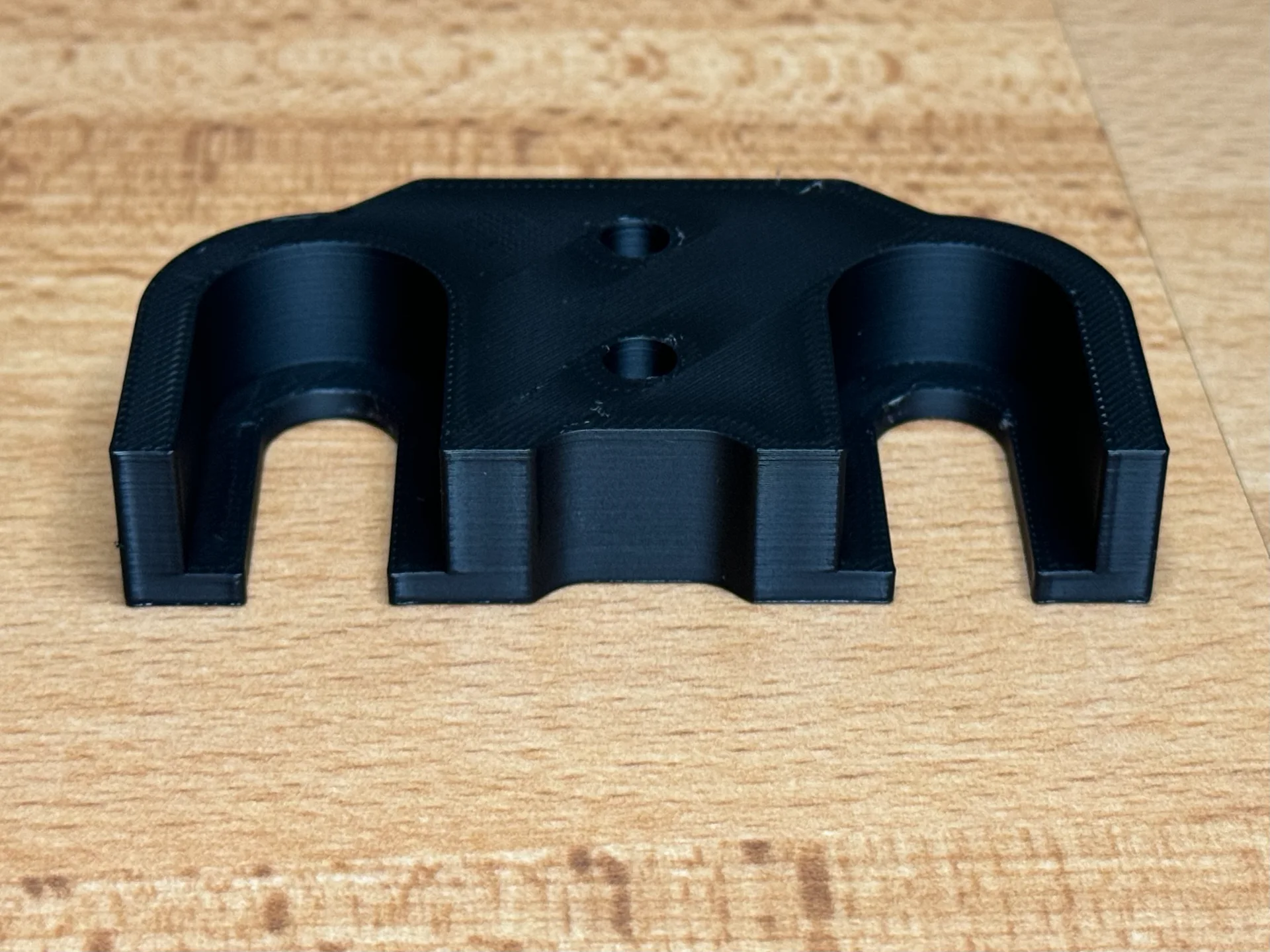 Support de manette PS5 sous bureau