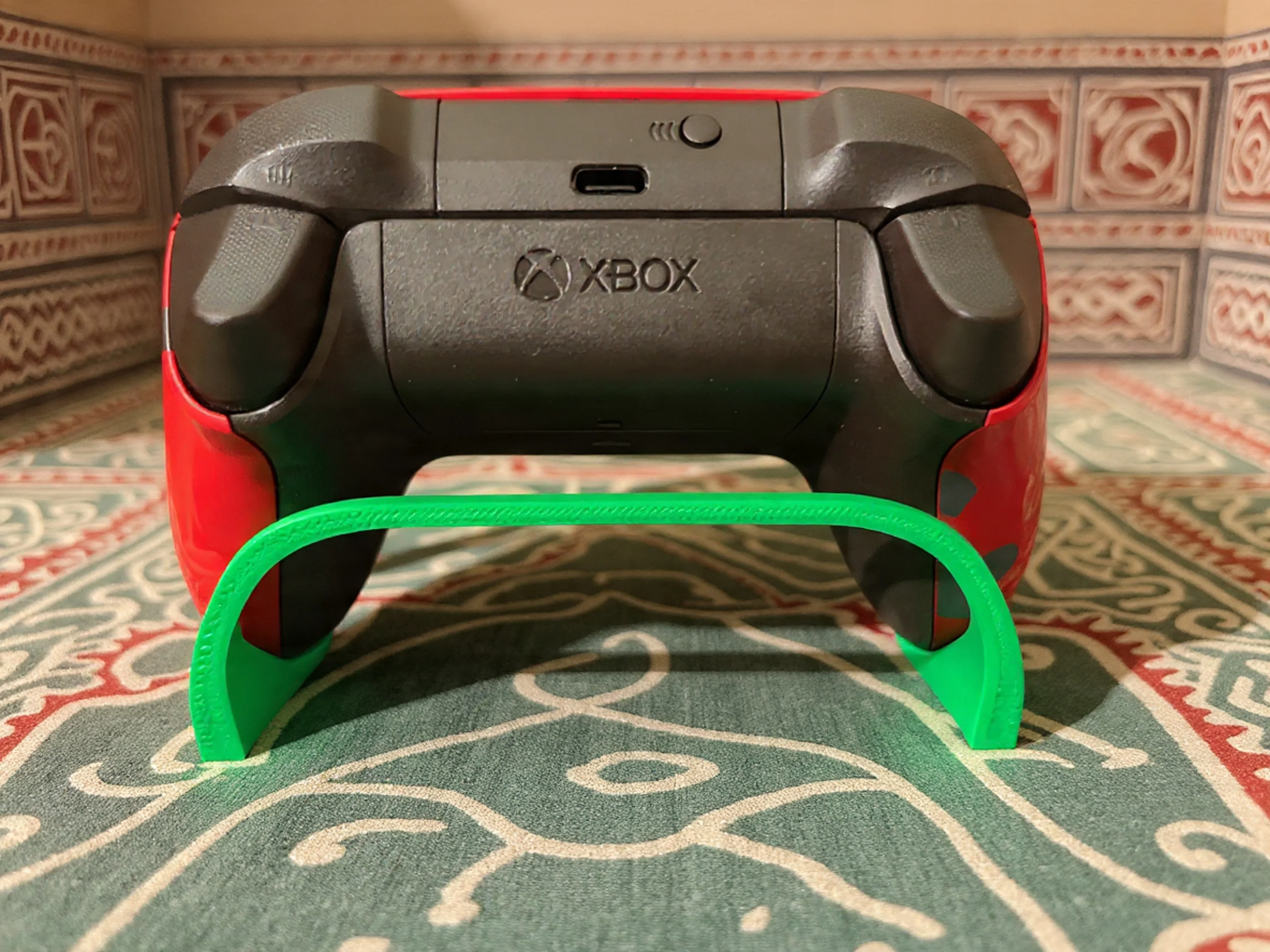 Support Invisible pour Manette Xbox