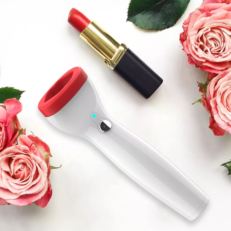 Electric Lip Plumper Device