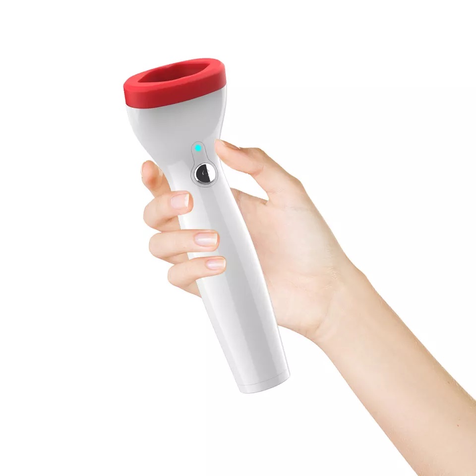 Electric Lip Plumper Device