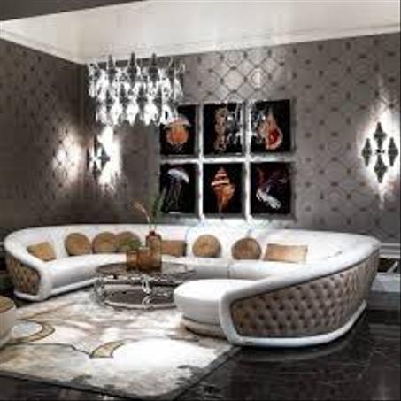 الأتات منزلي