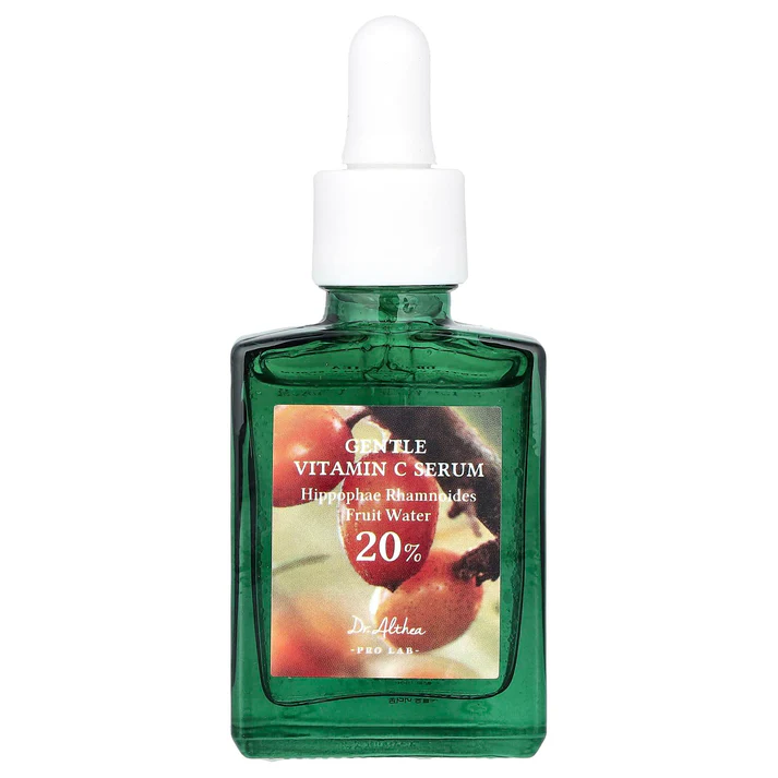 Dr. Althea, Gentle Vitamin C Serum (30 ml)