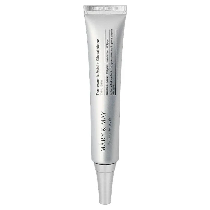 Mary & May Tranexamic Acid+ Glutathion Eye Cream