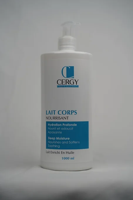LAIT CORPS