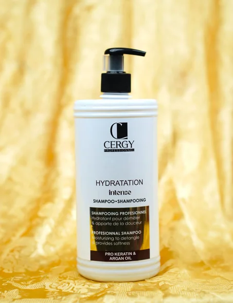 shampoo cergy