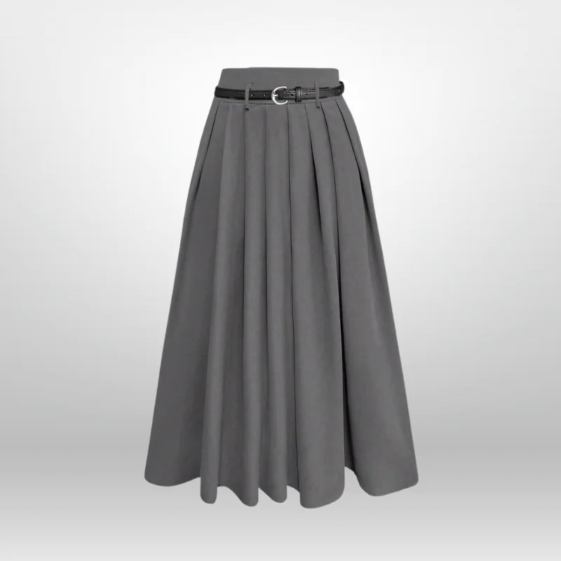La Maxi Skirt Must-Have de la Saison