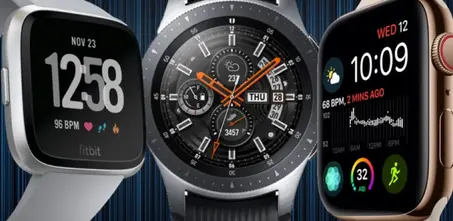 الساعات الذكية Smartwatch