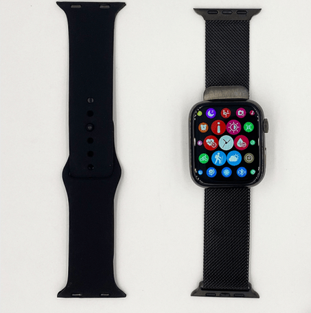 Nouvelle iWatch Série 8 Waterproof + Wireless ❤️⌚