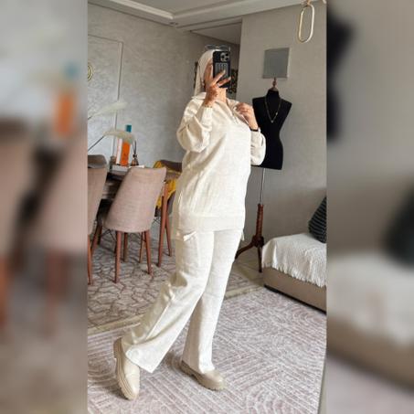 أونسومبل بألوان أنيقة و قماش مريح