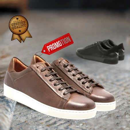 Mister cuir