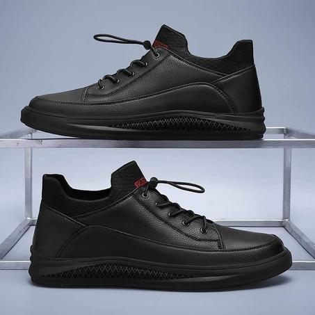 Fashion black