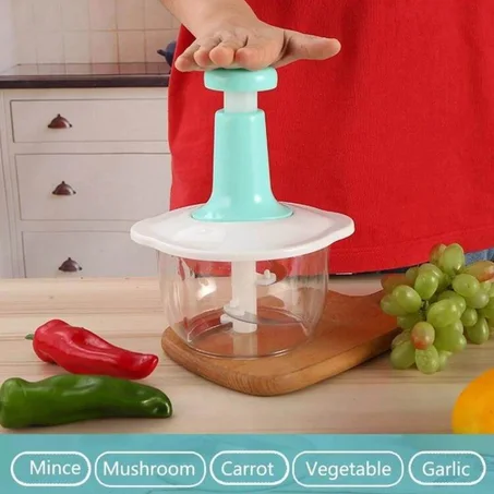 قطاعة يدوية