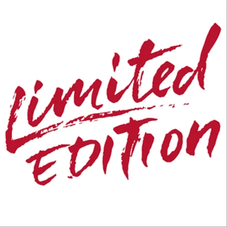 Sets and Limited Editions