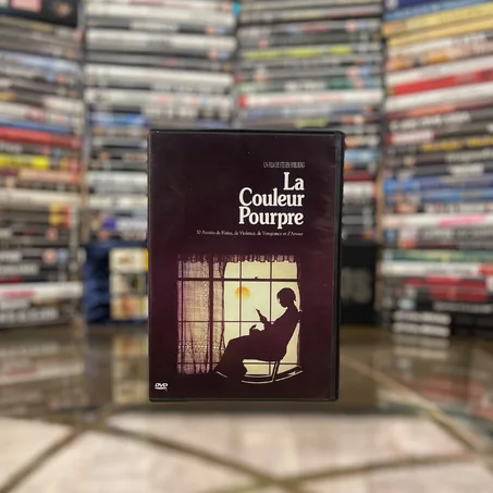 The Color Purple | DVD EDITION