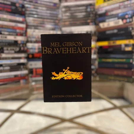 Braveheart | DVD COLLECTOR'S EDITION