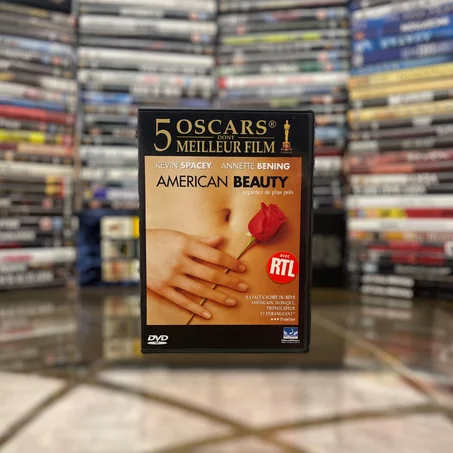 American Beauty | DVD EDITION