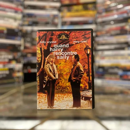 When Harry Met Sally... (1989) | DVD EDITION