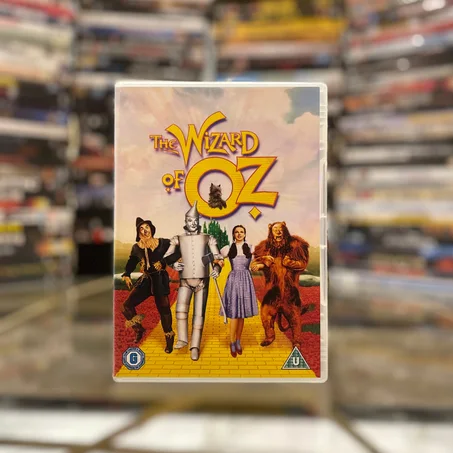 The Wizard of Oz (1939) | DVD EDITION