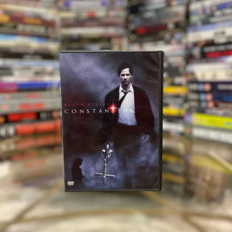 Constantine | DVD EDITION