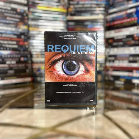 Requiem for a Dream (2000) | DVD EDITION