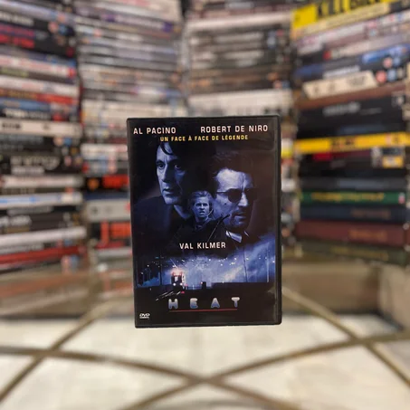 Heat | DVD EDITION