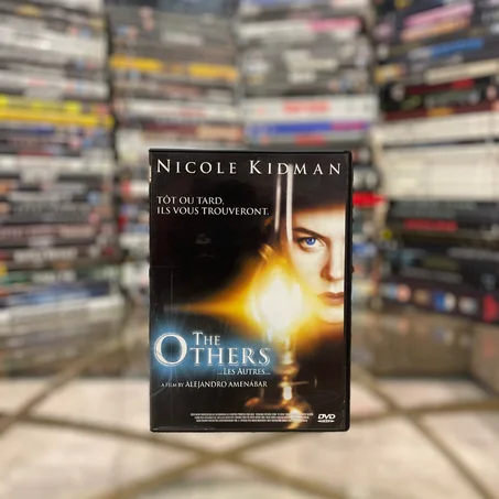 The Others (2001) | DVD EDITION