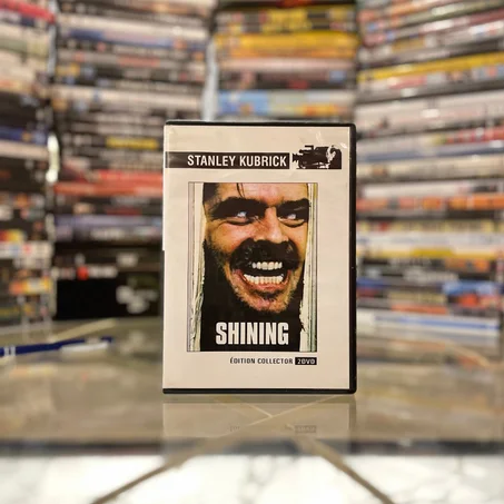 The Shining (1980) | 2-DISC DVD EDITION