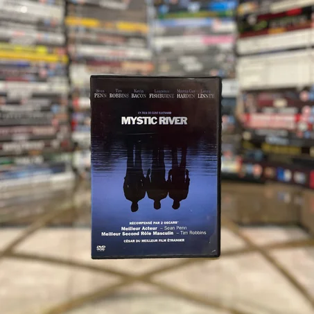 Mystic River (2003) | DVD EDITION