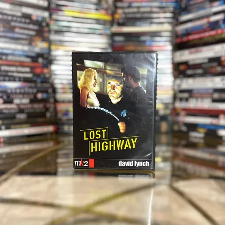 Lost Highway | DVD 2-DISC EDITION