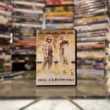 The Big Lebowski | DVD EDITION
