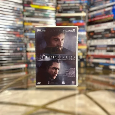 Prisoners | DVD EDITION