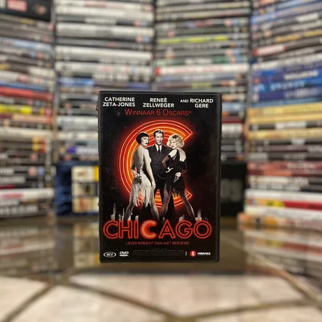 Chicago | DVD EDITION