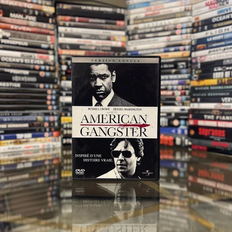 American Gangster (2007) | EXTENDED VERSION