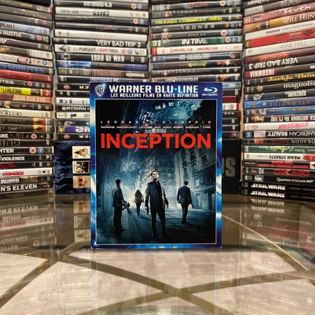 Inception | BLURAY EDITION