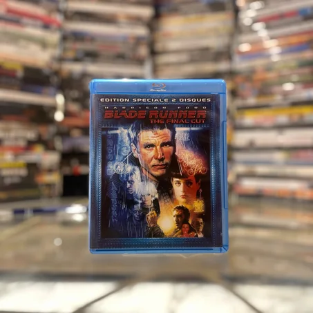 Blade Runner (1982) | 2-DISC BLURAY EDITION