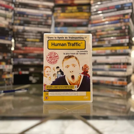 Human Traffic (1999) | DVD EDITION